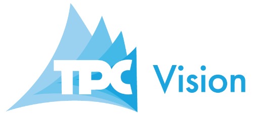 TPC Vision Logo